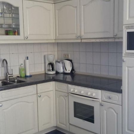 Ferienwohnung "An Der Wuerschnitz" Chemnitz Kültér fotó